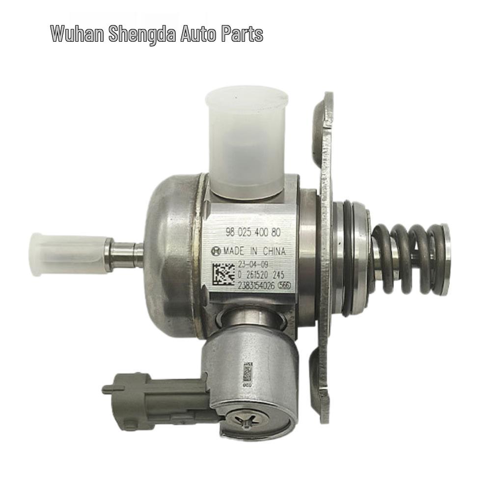 High Pressure Fuel Pump for Peugeot Citroen 1.2T (9805614880, 9800618980, 9807550080)