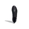 Adidas Predator Edge.3 FG Edge of Darkness Unisex Sneakers Black Core-Black Cloud-White GV9856