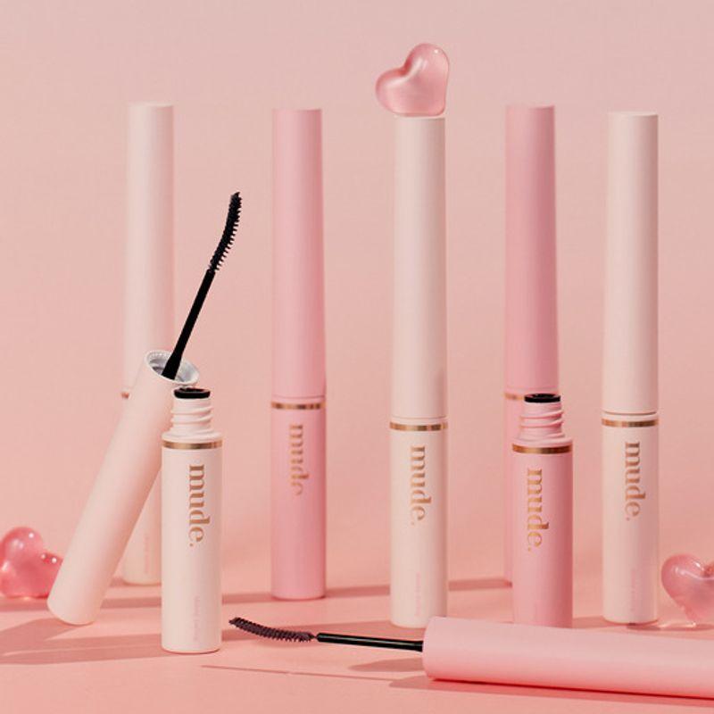 Inspire Skinny Curling & Multi-Fixer Mascara 3ml