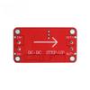 1/3/5PCS 5A XL6019 DC-DC Adjustable Step Up Power Module Boost Volt Converter Module 3.3V-35V To 5V 6V 9V 12V 24V Power Module