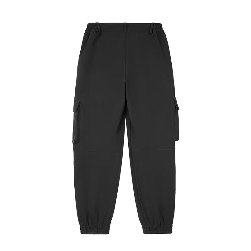 Pelliot Men's Outdoor Softshell Pants