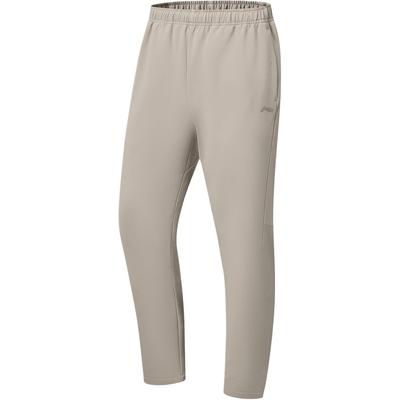 Men's Pants Fitness Series Sports Pants Men's Rock Ridge Gray Moderate Straight Fit Pants