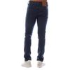 Levis Mens 511 5 Pockets Slim Jeans
