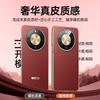Slim Premium PU Leather Case Honor X70 Full Camera Protection Shockproof Anti-Fingerprint Business Style