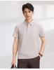 Dissan Quick-Dry Cotton Work T-Shirts & Polo Shirts - Men's & Women's Short-Sleeved Uniforms with Logo Embroidery