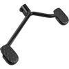 Aramox Foot Gear Lever, 11mm 270mm Foot Gear Lever Shifter Handle Steel Alloy Fit for Quad Dirt Bike ATV