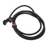 Fog Light Wiring Harness 56045501AC Accurate Fit Replacement for Ram 1500 2500 3500 Truck