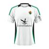 Sports Casual T Shirt Men  Clothes Breathable Quick Dry Sweat-absorbing Elastic Football Training Jersey