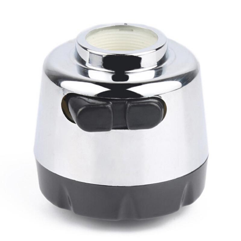 Faucet Aerator Nozzle Faucet Adapter Can Adjusting 360 Rotate Water Saving Filter Tap kitchen Faucet Connector