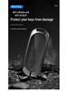 Yadea Electric Vehicle Key Cover for Guanneng Models (M5, E8, Q6, M6, M3, T5, M2S, E8S)