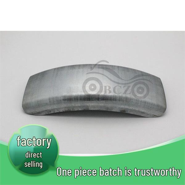 Harley Cruiser Retro Front Fender for Chopper/Bobber Motorcycles Front Fender