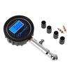 0-200 PSI Digitaler Reifenluftdruckmesser LCD-Anzeige für Auto LKW