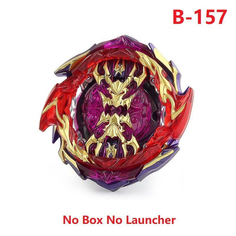 

New Burst Beyblade Gt B157 Booster Big Bang Genesis0ym No Launcher Gifts Toys B-157