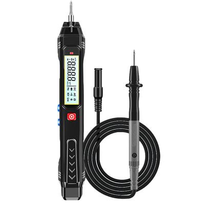 Messgeräte für Elektrik – Spannungsprüfer