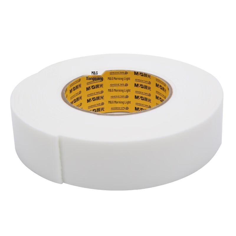 M&G Foam Double-Sided Tape