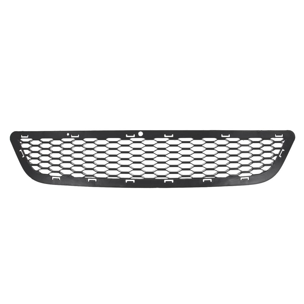 Zderzak Maska Grill Grille 55000808AC CH1036139 Czarny Zamiennik dla Dodge Journey 2011?2018