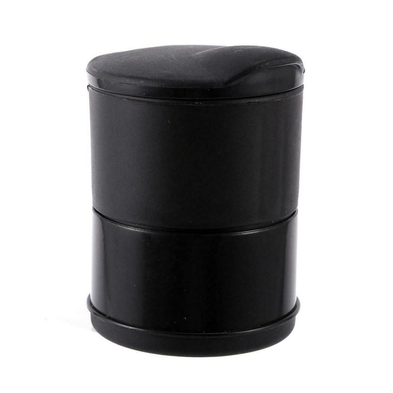 Auto Aschenbecher Müll Münze Lagerung Tasse Container Zigarre Aschenbecher