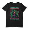 Steven Rhodes Unisex Adult Hanging With All My Friends T-Shirt