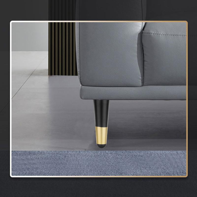 Luxuriöse Leichte Möbelbeine Stützfuß Esstischbeine Schreibtischfuß TV-Schrank Badezimmerschrank