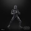 STAR WARS The Black Series Elite Squad Trooper Toy Scale The Bad Batch Collectible Toys for Kids Ages 4 and Up 6-Inch Figure,