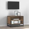 TV Stands Artisan Oak 61 x 40 x 46 cm Engineered Wood