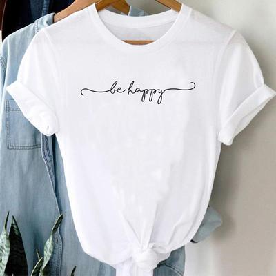 Bluzki – T-shirty i koszulki