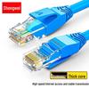 Shengwei CAT5e Pure Copper Ethernet Patch Cable
