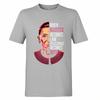 Cotton Summer For Him T Shirt When Injustice Becomes Law Resistance Becomes Duty Short Sleeve Cotton Oneck Tee Shirt