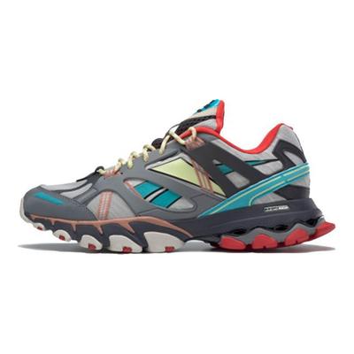 DMX Trail Shadow Cold Grey Rustic Clay Unisex Sneakers Lead FV2844