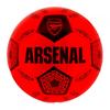 Arsenal FC Glow LED Light Football (Batteries Included)