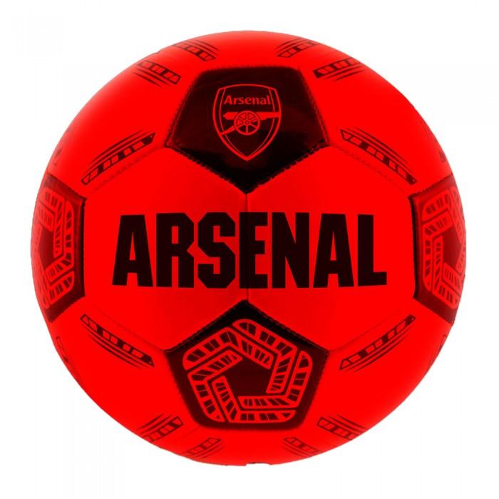 Arsenal FC Glow LED Light Football (Batteries Included)