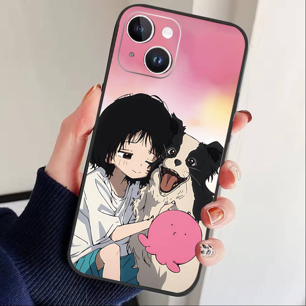 

W-akopi s Original Sin Phone Case For iPhone 17 16 15 14 13 12 Max Plus Silicone Black Cover iPhone14ProMax