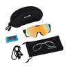 ESLNF Photochromic Cycling Glasses