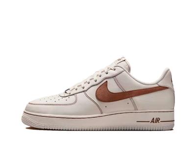 Air Force 1 '07 LV8 Heren Air Force One sneakers HQ2037-101