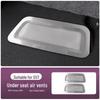 Xiaomi SU7/YU7 Under-Seat Air Vent Dustproof Net & Anti-Clog Cover for Car Interiors