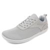 Wide Barefoot Shoes Men Women Walking Shoes Wide Toe Minimalist Zero Drop Shoes Breathable Fashion Sneakers Men Women