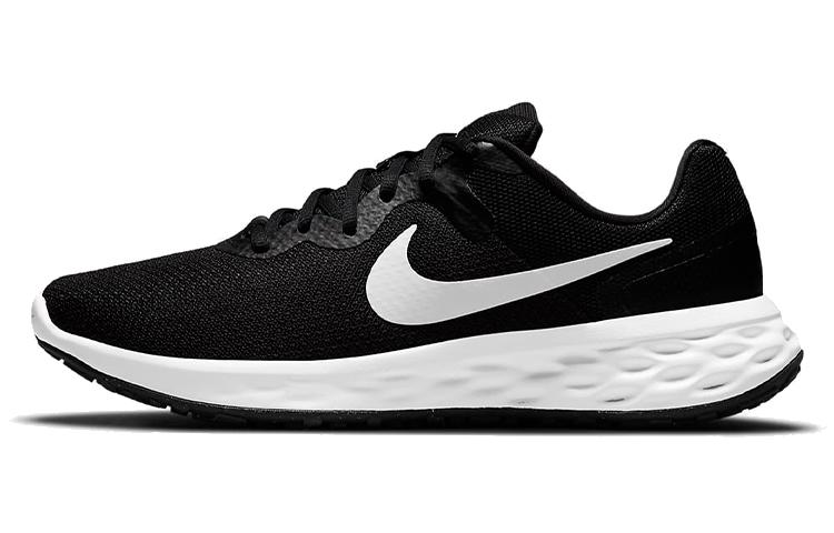 Nike Revolution 6 Next Nature Black White DC3728-003