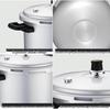 Supor 26CM Aluminum Alloy Pressure Cooker