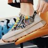 2024 New Shoes For Men Sneakers Male Casual Mens Shoe Tenis Luxury Shoes Trainer Race Breathable Shoes Fashion Loafers Running