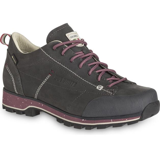 Полуботинки Dolomite 54 Low FG Evo GTX