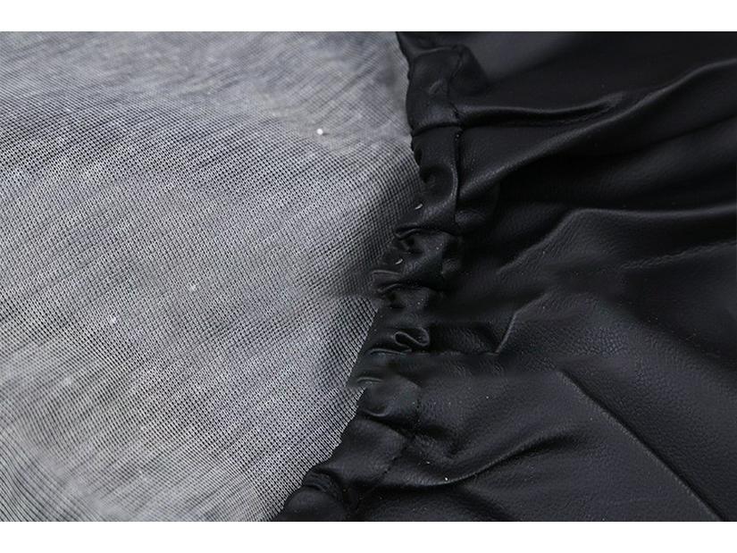 Universelle Reserveradabdeckung für Mitsubishi Cheetah Modelle