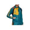 adidas Originals X Bett J.W. Ford Kleeblatt Bench Jacke Herren Jacke Grün FS3759