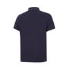 Li Ning Sports Casual Short Sleeve Polo Shirt Fashion Breathable Men tops Legendary-Blue APLW477-9