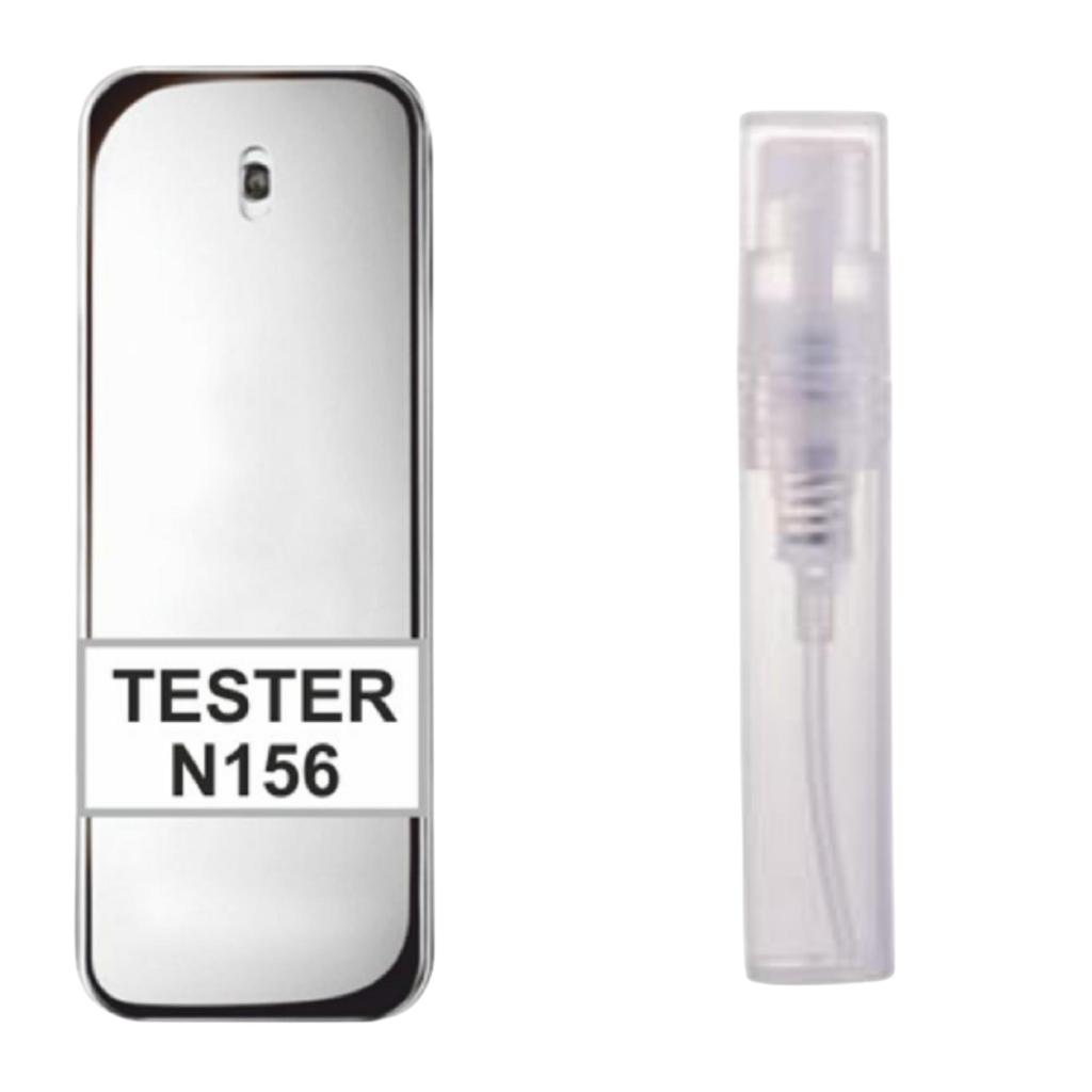 Parfum for Men No 156 In the List