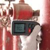 Car Digital Painting Detector Meter Mini LCD Coating Thickness Gauge Automotive Digital Calibration Measuring Instrument