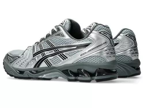 URBAN RESEARCH Esclusiva Asics Gel-Kayano 14 Argento Puro 1203A706-020