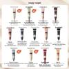 Roopy Refreshing & Moisturizing Fragrance Hand Cream Set