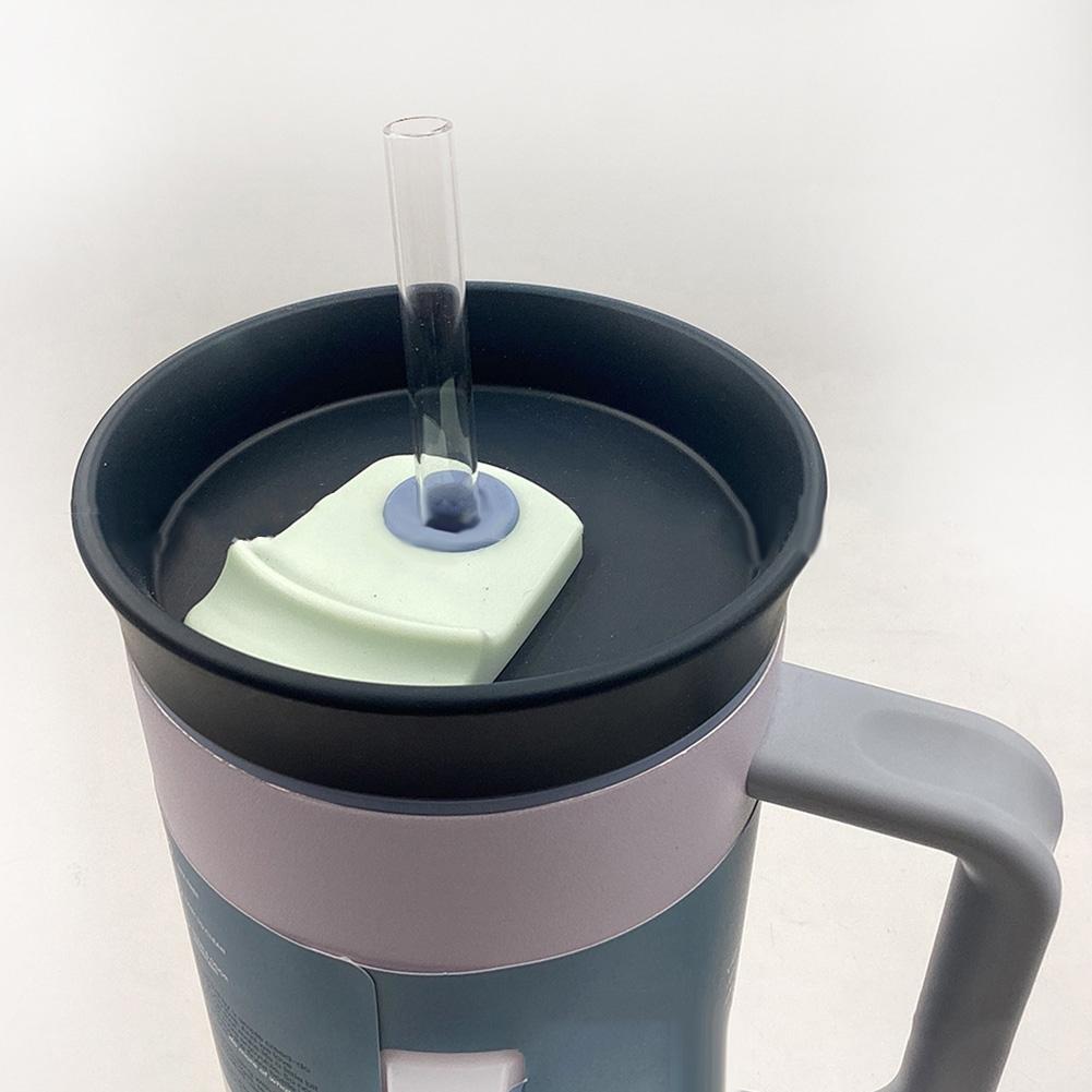 For Owala 40oz Tumbler Water Cup Straw Replacement BPA and Safe To Use