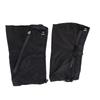 1 Pair Leg Gaiters Multifunctional Waterproof Prevent Slip Durable Adjustable Snow Boot Gaiters for Outdoor Hiking
