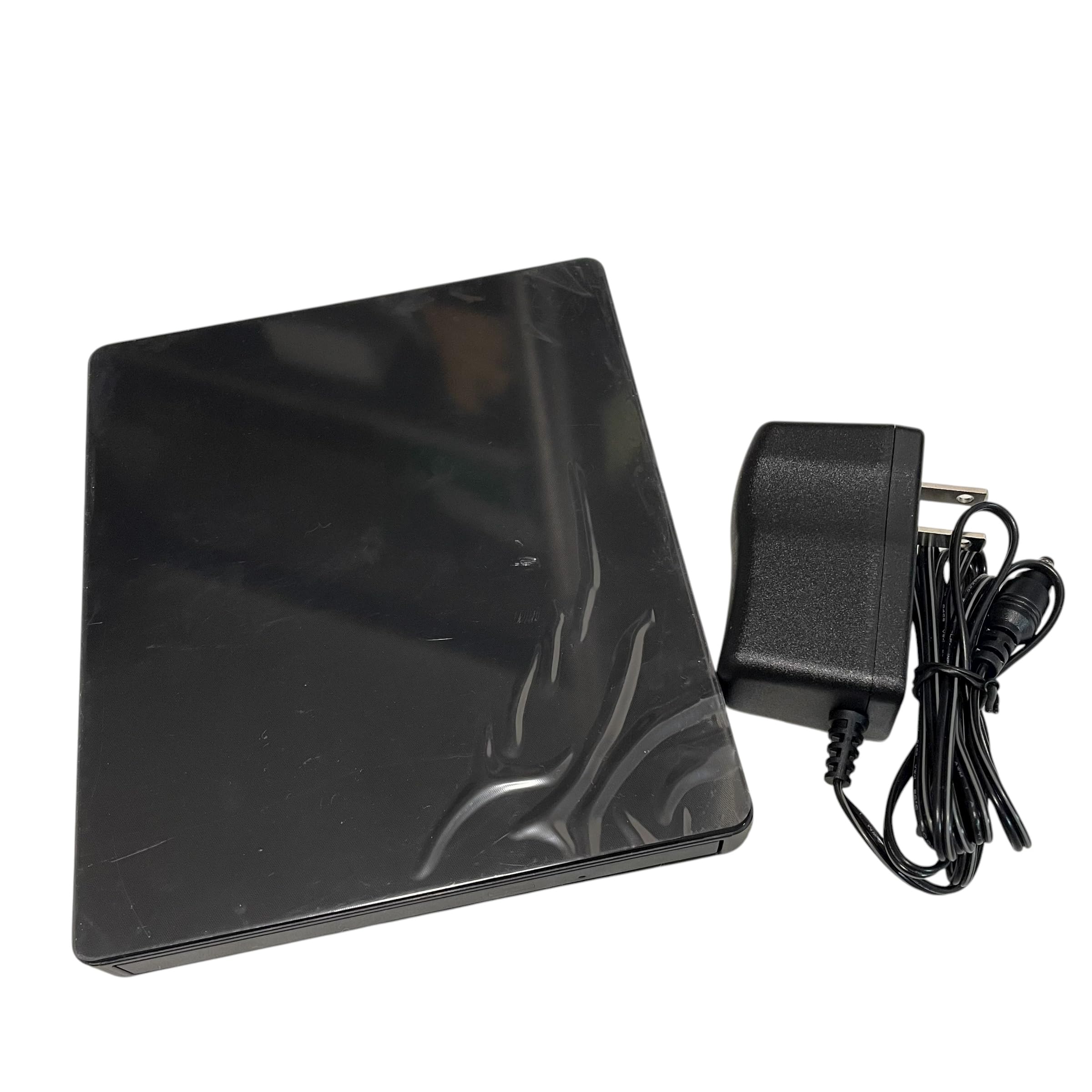 

I-O DATA CD Reco (Black) Smartphone CD Importer, No PC Required, Wi-Fi Connection [Compatible with iOS/Android/Walkman] Japanese Manufacturer CD-5WK